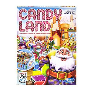 Candy Land