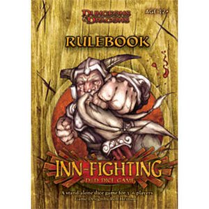 Inn-Fighting