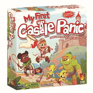 My First Castle Panic
