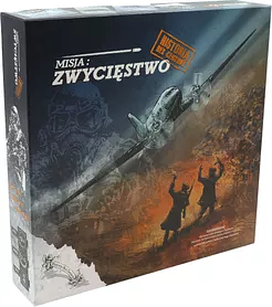 Historia Bez Cenzury. Misja: Zwycięstwo