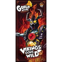 Vikings Gone Wild: Guild Wars Expansion