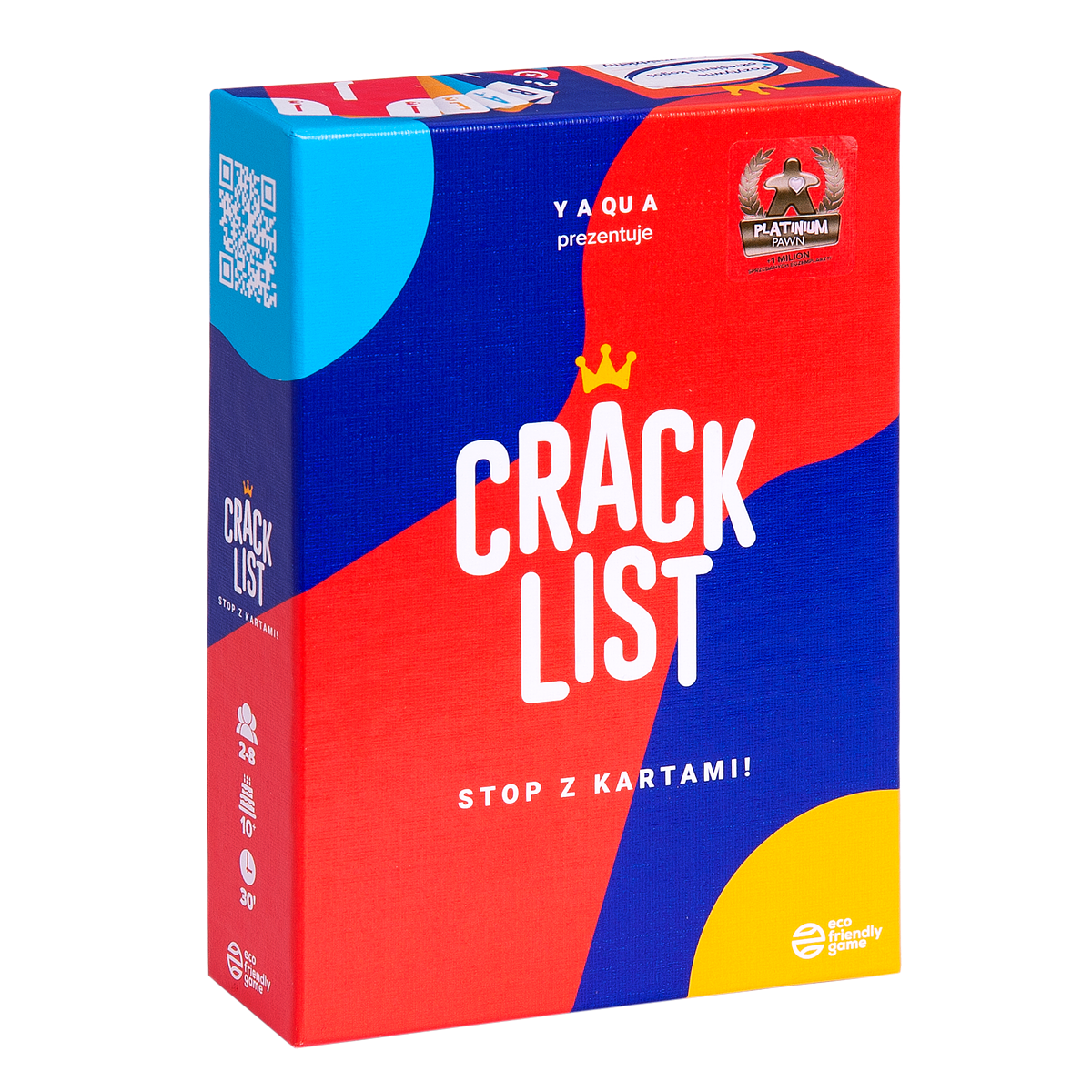 Crack List