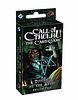 Call of Cthulhu: The Card Game - Touched by the Abyss Asylum Pack