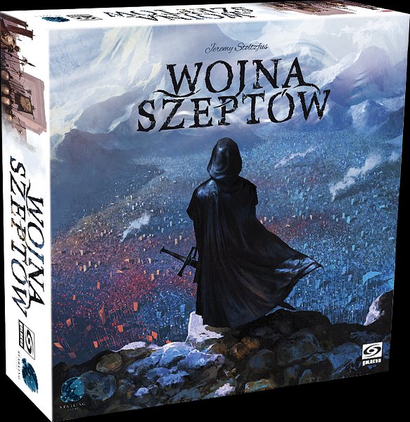 Wojna szeptów