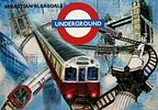 On the Underground