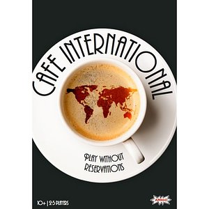 Café International