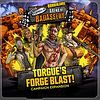 Borderlands: Mister Torgue's Arena of Badassery – Torgue's Forge Blast