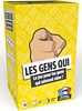 Les Gens Qui