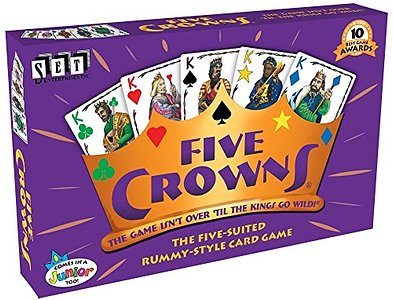 Five Crowns