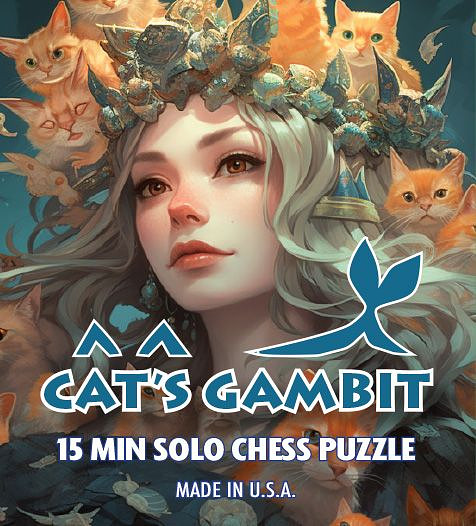 Cat's Gambit