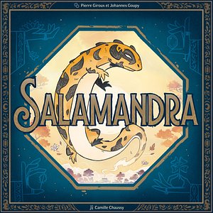 Salamandra
