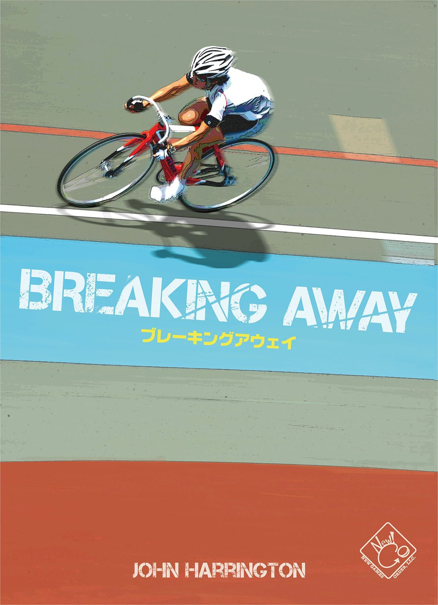 Breaking Away