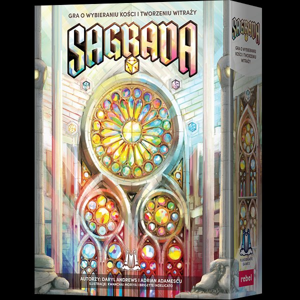 Sagrada
