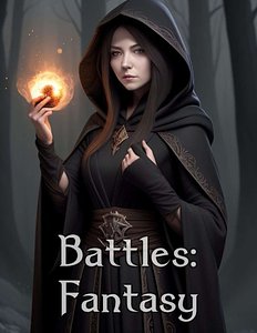 Battles: Fantasy