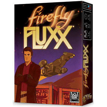 Firefly Fluxx