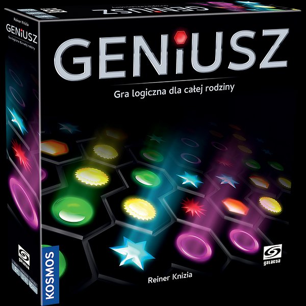 Geniusz