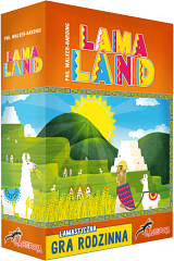 Lamaland