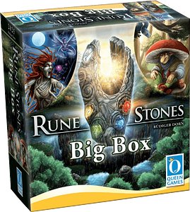 Rune Stones: Big Box