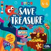 Save the Treasure