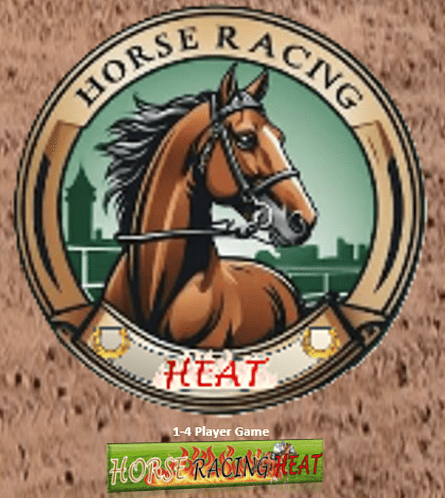 Horse Racing Heat