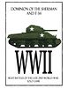 Dominion of the Sherman and T-34 WWII: Fight Battles of the late 2nd World War – Solo Game 