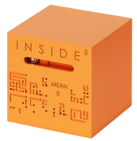 Inside 3 Mean 0