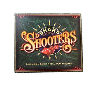 Sharp Shooters
