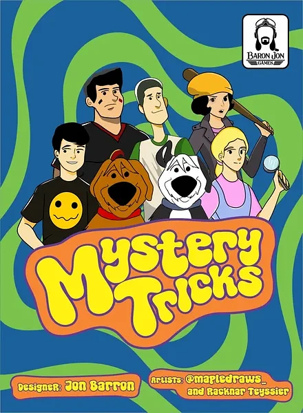 Mystery Tricks