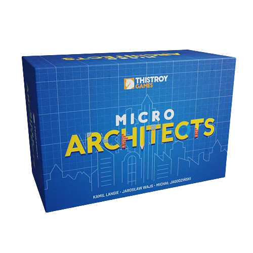 Micro Architects