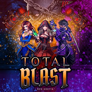 Total Blast