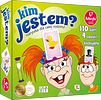 Kim jestem?
