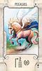 Santorini: Pegasus