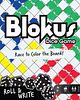 Blokus Dice Game