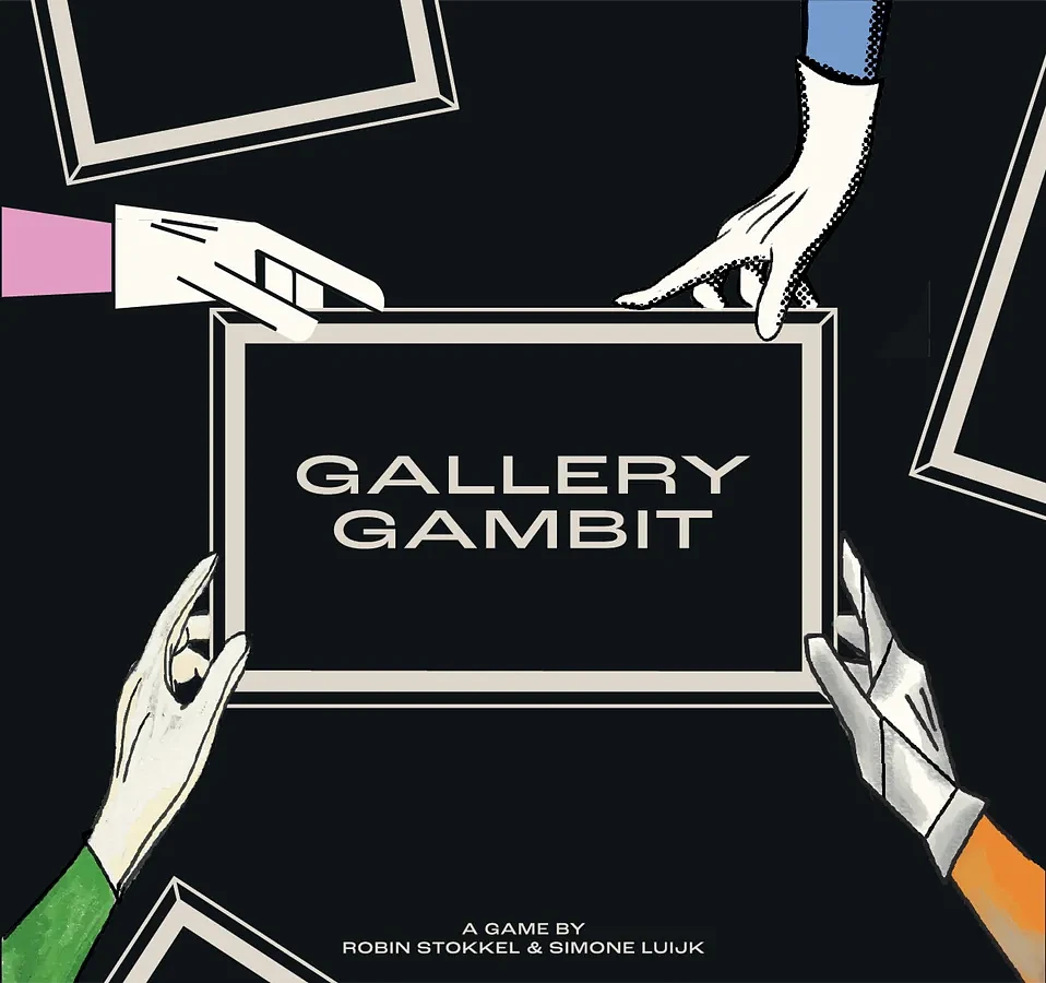Gallery Gambit