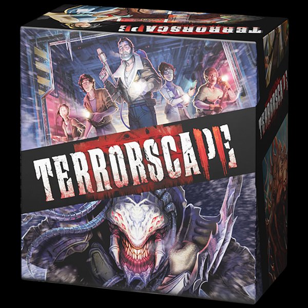 Terrorscape 2