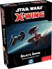 X-Wing 2nd ed.: Galactic Empire Conversion Kit