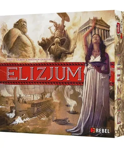 Elizjum