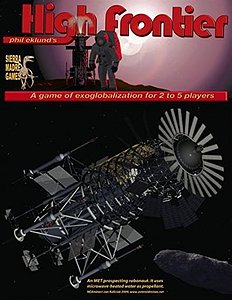 High Frontier