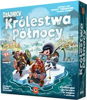 Osadnicy: Królestwa Północy