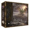 Studium w szmaragdzie