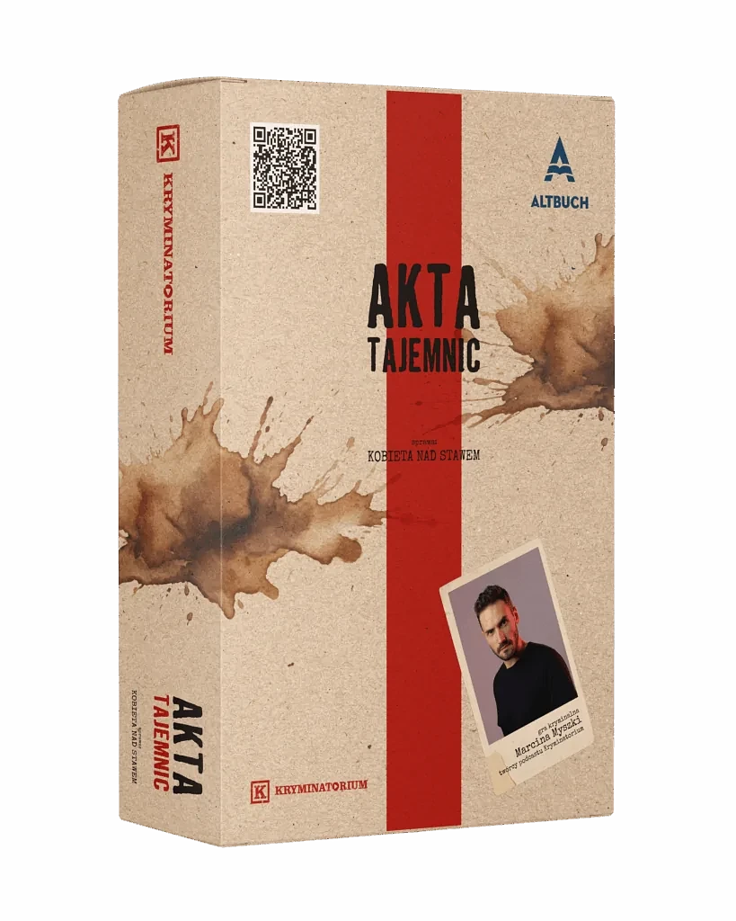 Akta tajemnic