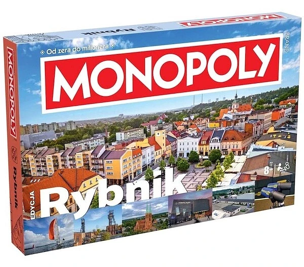 Monopoly: Rybnik