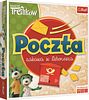 Poczta: Zabawa w listonosza (Rodzina Treflików)