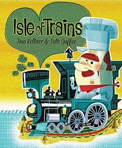 Isle of Trains