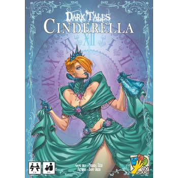 Dark Tales: Cinderella
