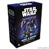 Star Wars: The Deckbuilding Game: Rebels and Imperials
