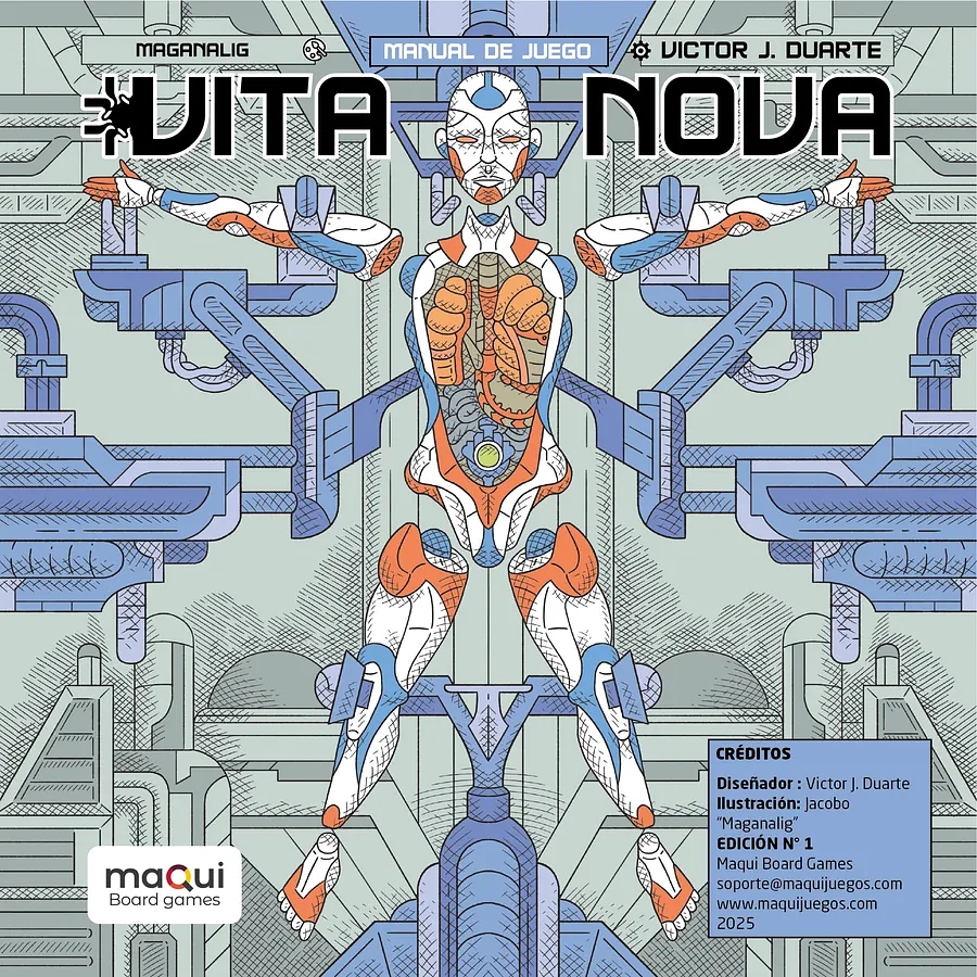 Vita Nova