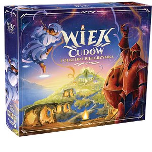 Wiek Cudów: Folklor i pielgrzymka