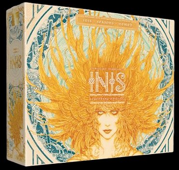 Inis: Big Box