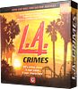 Detective:  L.A. Crimes